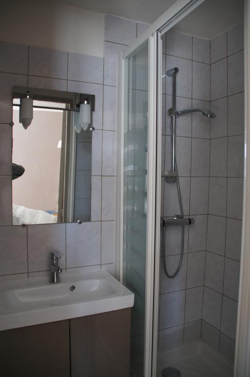 La Petite Cour Hotel Trouville-sur-Mer Room photo